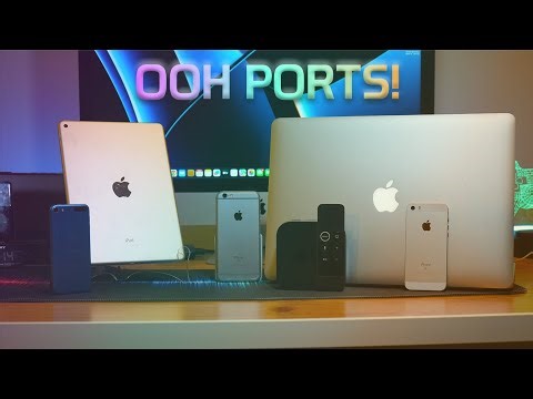 I USED 2015 APPLE PRODUCTS FOR A WEEK IN 2025!