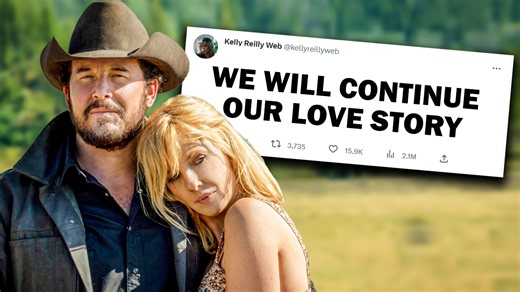 Yellowstone's Beth and Rip spin-off: Everything you need to know