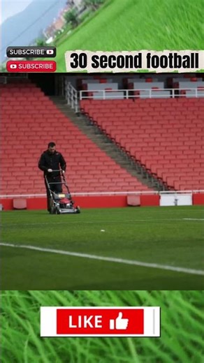 The Real Reason Football Pitches Have Lines 😳