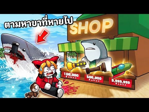 ตามหาขาที่หายไป