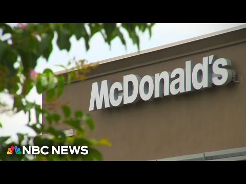 McDonald’s brings back Extra Value Meals