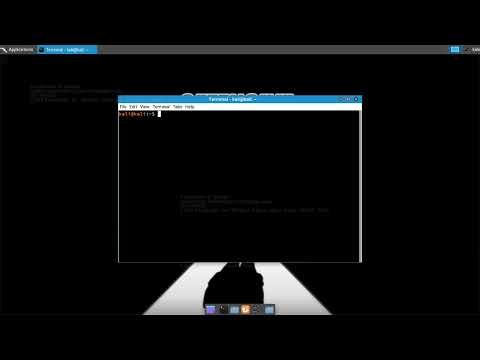 Offensive Security Official Videos Leaks Linux Pribiege Escalation Examples 46
