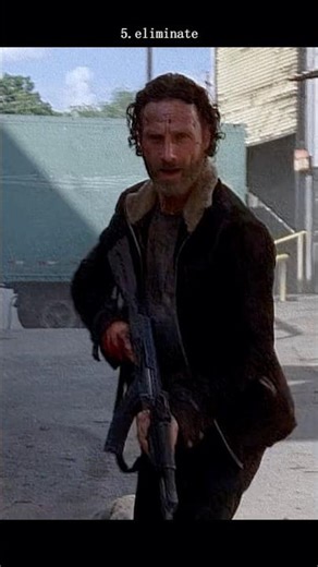 #movie The Walking Dead S5E1 – Rick & Daryl's Reckoning: No Mercy for Terminus