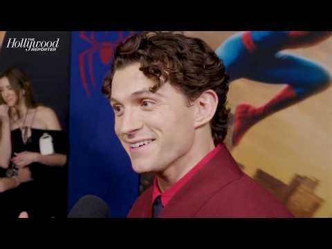 Tom Holland Reveals If He Would Return for Another 'Spider-Man' Film