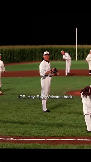 Field of Dreams baseball history and real players explained