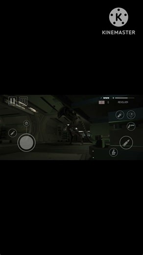 ALIEN ISOLATION #alien#alienisolation#alienisolationgame #scarygames #horrorgaming