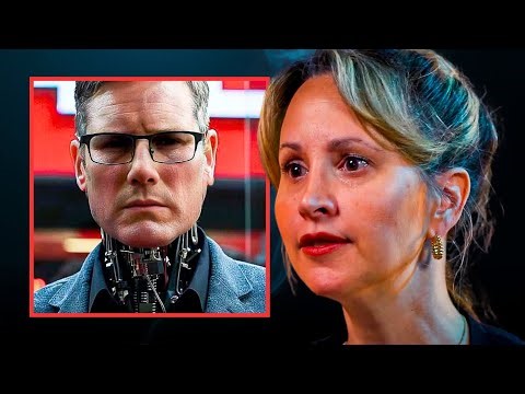 Keir Starmer is a ROBOT – World Economic Forum Insider Desiree Fixler