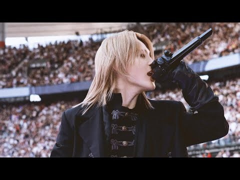 BTS WORLD TOUR 'ARIRANG' PARIS DAY 2 FULL CONCERT 18.07.2026 [4K]