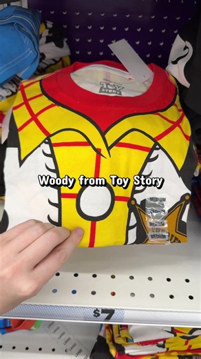 Easy Halloween Costumes from Five Below – Cheap DIY Ideas