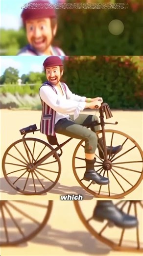 The Fascinating History of Bicycle Manufacturing