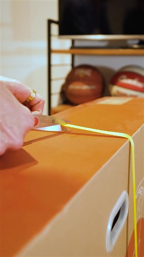 Unboxing Lorraine's Zwift Setup 💪 📺 Watch The Full Video LIVE NOW On #YouTube! 🎬 🔗👉https://www.youtube.com/watch?v=nKrpI-Q_dnU or LINK IN BIO👈🔗 . 🔎How Fit Is My Wife? | Global Cycling Network