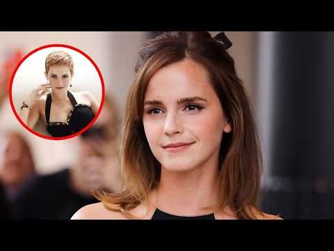 Emma Watson Left Nothing To Imagination, Try Not To React