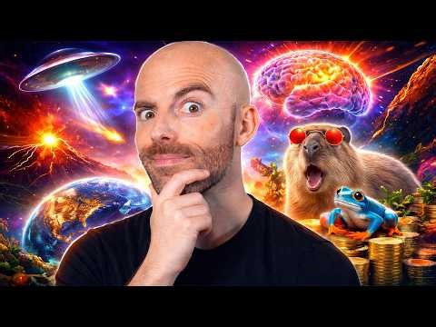 50 AMAZING Facts to Blow Your Mind! 314