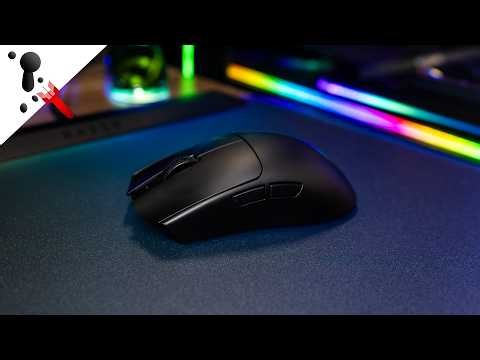 Do you REALLY need a new gaming mouse? Razer Viper V4 PRO vs V3