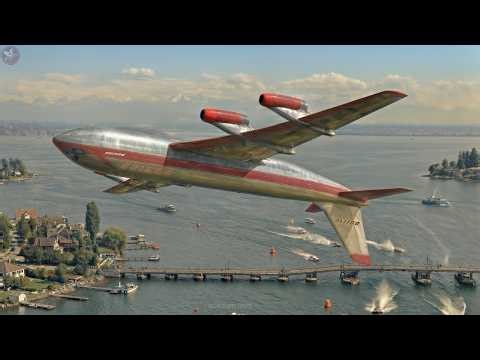 When a Test Pilot Barrel-Rolled a 4-Engine Jet Airliner. How Boeing Won the Jet Race