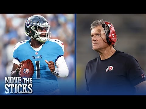 Michigan Hires Kyle Whittingham, Week 18 Rookie Draft + Week 18 NFL Preview