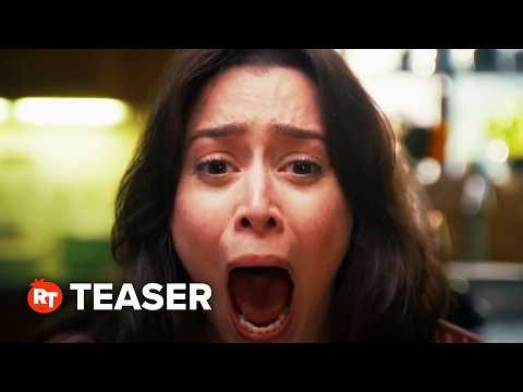 Buddy Teaser Trailer #3 (2026)
