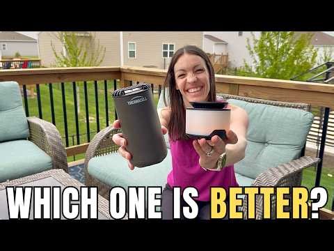 Outdoor Mosquito Repellent vs Thermacell Review | Best Patio Mosquito Protection 2026