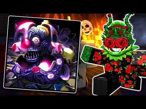 First Time Playing BITE BY NIGHT 😨