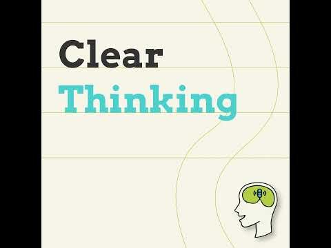 The Deep-Thinking Habits That Quietly Change Your Life