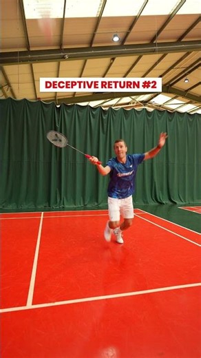 3 Extremely Deceptive Returns (Singles - Part 2)
