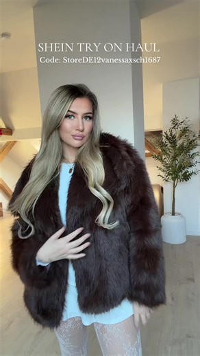 Werbung / SHEIN TRY ON HAUL 🤎 Code:StoreDE12vanessaxsch1687 folgt Aloruh oder ROMWE für die schönsten Looks. ✨ @SHEIN Germany @SHEIN #Werbung #SHEINtrends Shop-Name: Aloruh 🆔 126556231 🔗 https://shein.top/qy71cus Shop-Name: Aloruh 🆔 47430912 🔗 https://shein.top/a6gvp38 Shop-Name: Aloruh 🆔 48517185 🔗 https://shein.top/r4t6p0d Shop-Name: Aloruh 🆔 214795529 🔗 https://shein.top/a6gvq59 Shop-Name: SHEIN ICON 🆔 170142463 🔗 https://shein.top/r4t6rvh Shop-Name: ROMWE 🆔 27134700 🔗 https://sh