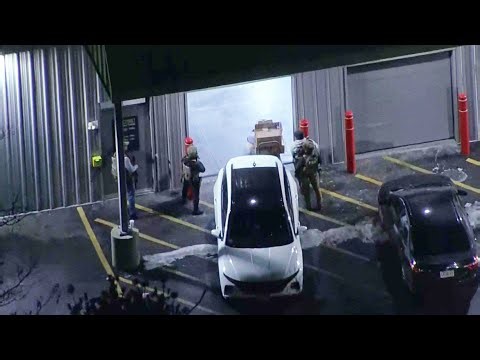 Suspect In Brown University And MIT Professor Shootings Found Dead