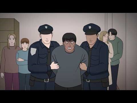 4 Disturbing TRUE Scary Stories Animated