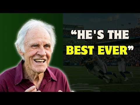 At 73, Jack Lambert Reveals the 5 Players He Loved the Most