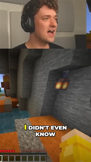 Crainer on Instagram: "Slime blocks work underwater?! #Minecraft #MinecraftFacts #Gaming #MinecraftTutorial #MinecraftBuilds #ReelsGaming"