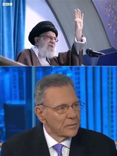 Jack Keane: IRAN’S TIME IS ALMOST UP!