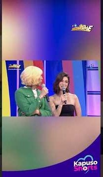 2nd baby ang wish ni Anne Curtis! #shorts | It's Showtime