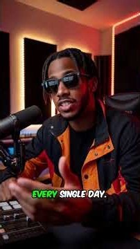 🚨 YouTube just deleted 1 BILLION views worth of AI channels... is music next?