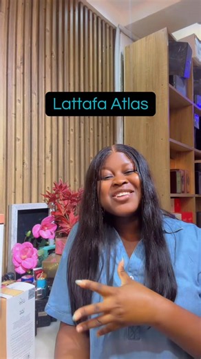 Lattafa Atlas perfume review and recommendations