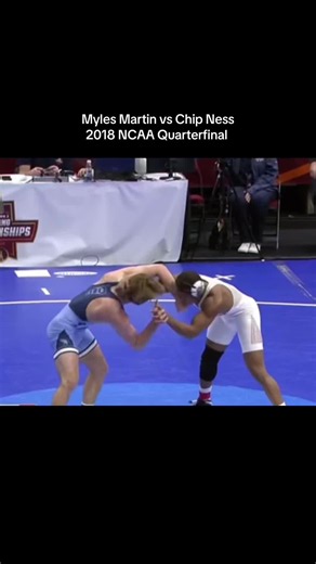 NCAA Wrestling Highlights: Best Grappling Moments & Trending Matches