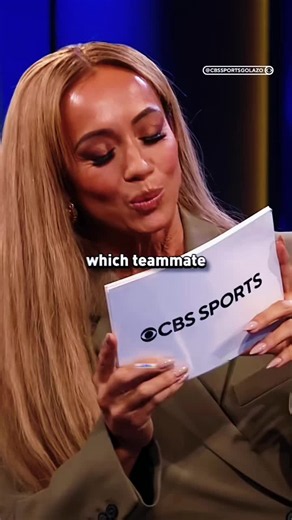 CBS Sports Golazo Funny Moments: Jamie Carragher & Micah Parsons