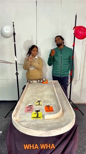 Orange vs White Balloon Popping Race Goes WRONG 😂🎈 Insane Domino Chaos & Confetti Explosion! – Which Color Team Are You On?! Vote Now! 👇" #BalloonPop #BalloonChallenge #PoppingRace #DominoBalloons #OrangeVsWhite #ViralChallenge #ConfettiExplosion #FunnyFail #ChallengeGoneWrong #NewYearFun #FYP #Reels #Trending #EpicChaos #TeamChallenge | Ben Rock