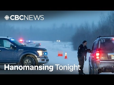 1 dead, 3 injured in shooting on northern Sask. First Nation | Hanomansing Tonight