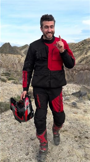 Ducati World Première 2026 | New DesertX