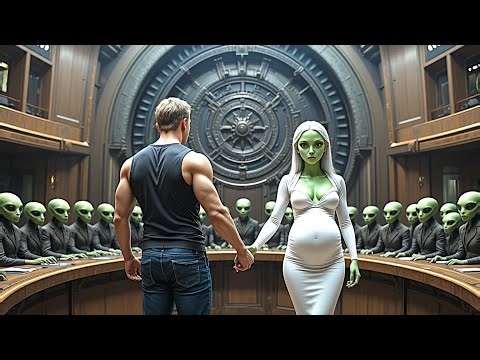 Aliens Sent Her as a Joke Bride to the Human Imagine Their Faces When She Returned Pregnant[ H F Y ]