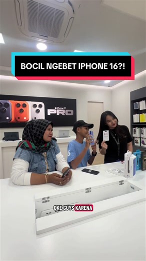 Tukar Tambah Oppo ke iPhone: Laku Berapa?