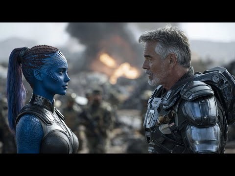 I Was Forced to Breed with an Alien — Falling in Love Was the Last Thing I Expected