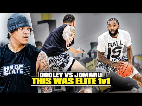 Rob Colon Brought This PRO Hooper For His 1v1 Debut... Ended Up Being One Of The BEST Games of 2026