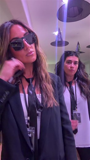 cause you never quite know where the MIB is at 🤷🏽‍♀️