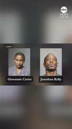 Alleged kidnapping caught on camera