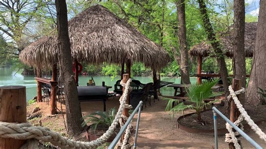 Spring Break is only 1.5 weeks away ⏳☀️🏝️ and the best days are going fast 📅💨 Make Son’s Island your water-day escape 🌊✨🌴 And grab a cabana to make it extra easy 😌🏖️⛱️ Cabanas = your home base by the water 🧺💛 Shade when you need it 😎🌤️ A comfy spot to snack sip between swims 🍉🥤💦 Drop your towels, take a break, and head right back out to the lake 🌊🏃‍♀️🏃‍♂️ Perfect for families who want fun AND a place to recharge 👨‍👩‍👧‍👦✨ Use SONS20 to get 20% off your booking 🎟️💥 Book now: