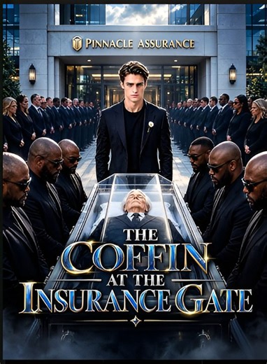 The Coffin at the Insurance Gate- Drama FULL MOVIES ENGLISH SUB