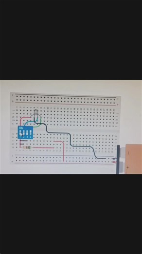 Today i just built and simulated an RGB LED Control Circuit using a 4-Position DIP Switch on Tinkercad! 💡​Instead of using a microcontroller, this project focuses on pure hardware logic and manual… | Jagansriprasanna G
