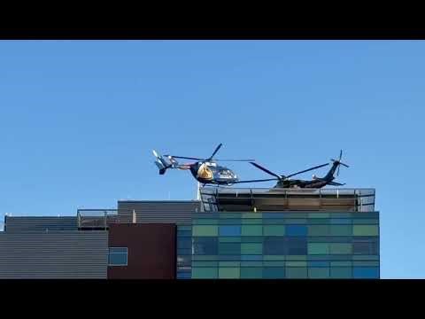 How Did They Land Two Rockets on One Pad Mind Blowing SpaceX Moment 