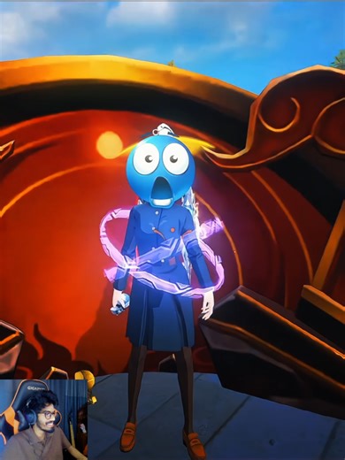 Shocking Moments in Free Fire Gameplay